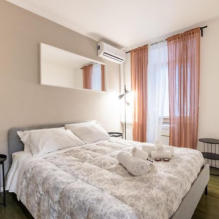 Scipioni Rome Apartment - Vatican Kültér fotó