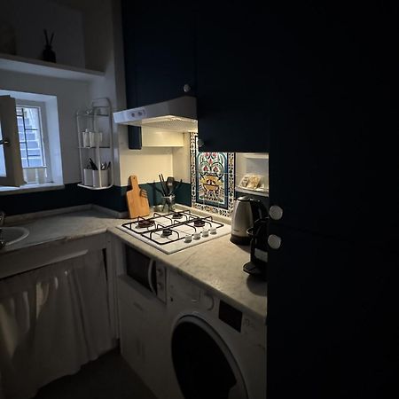 Scipioni Rome Apartment - Vatican Kültér fotó
