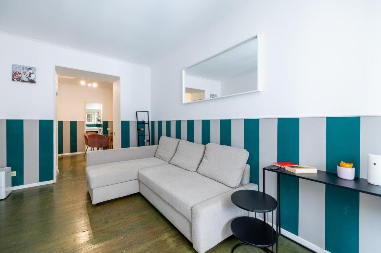Scipioni Rome Apartment - Vatican Kültér fotó