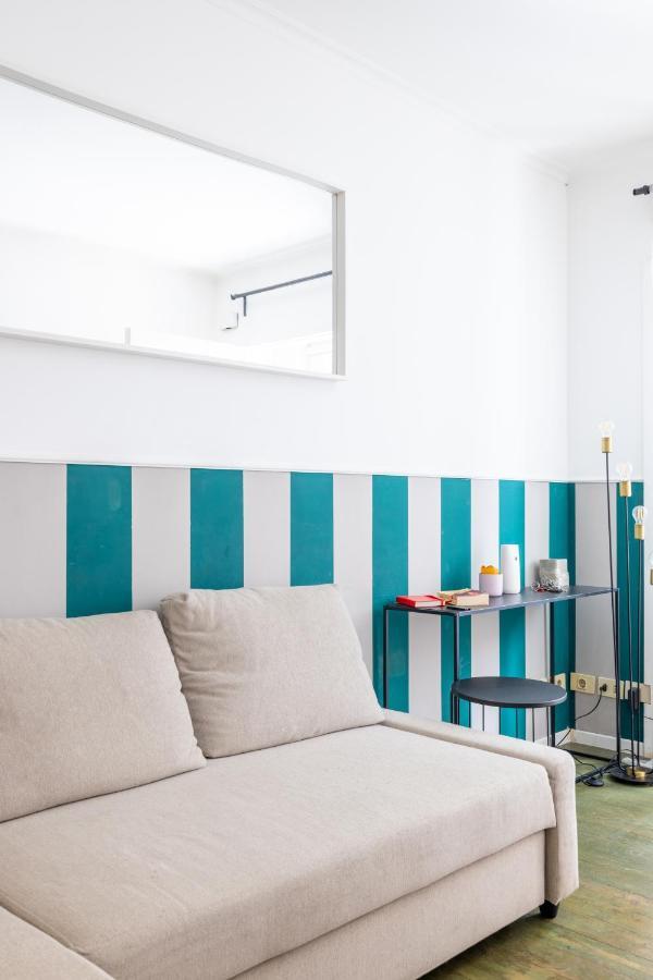 Scipioni Rome Apartment - Vatican Kültér fotó