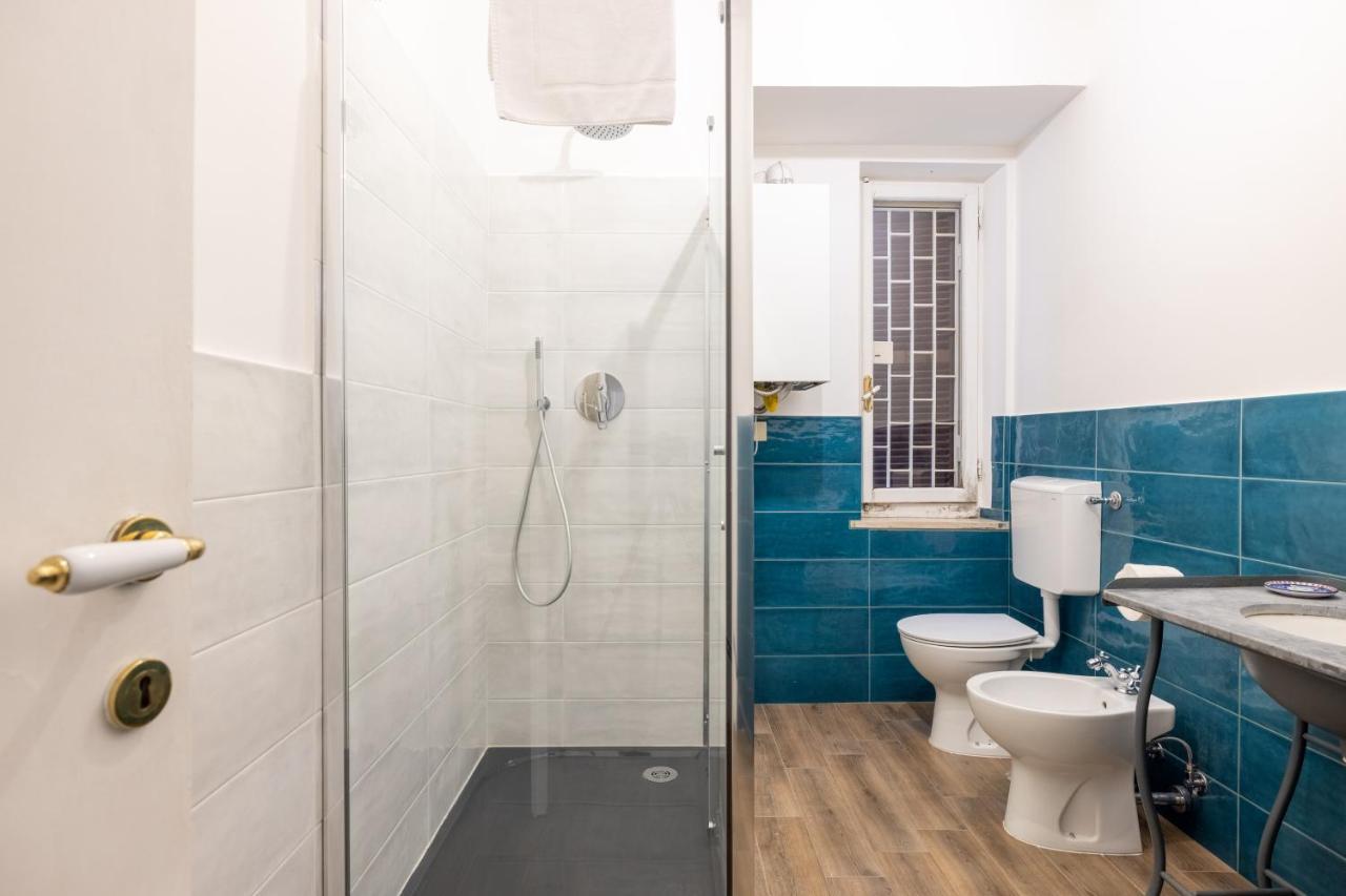 Scipioni Rome Apartment - Vatican Kültér fotó