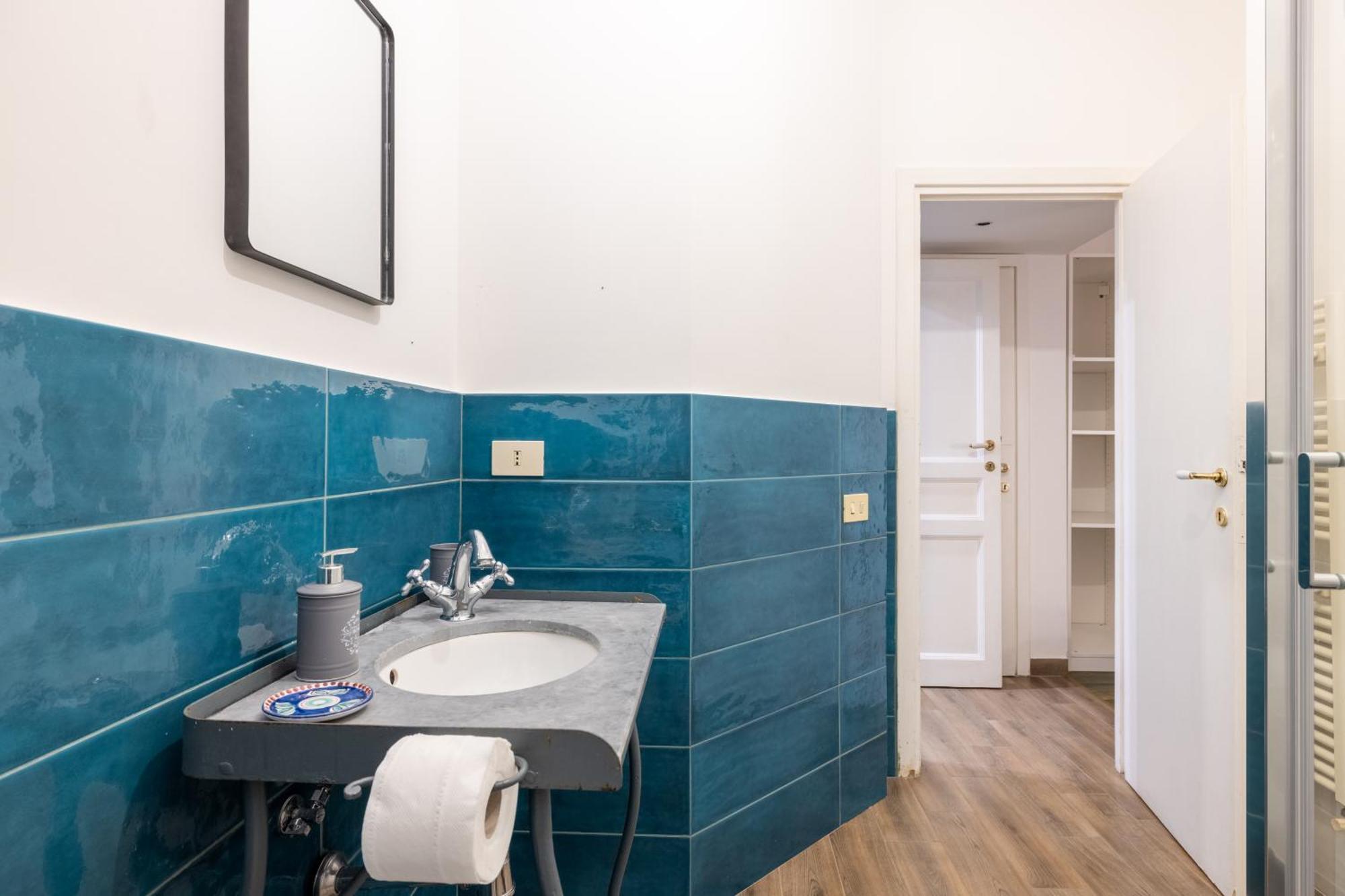 Scipioni Rome Apartment - Vatican Kültér fotó