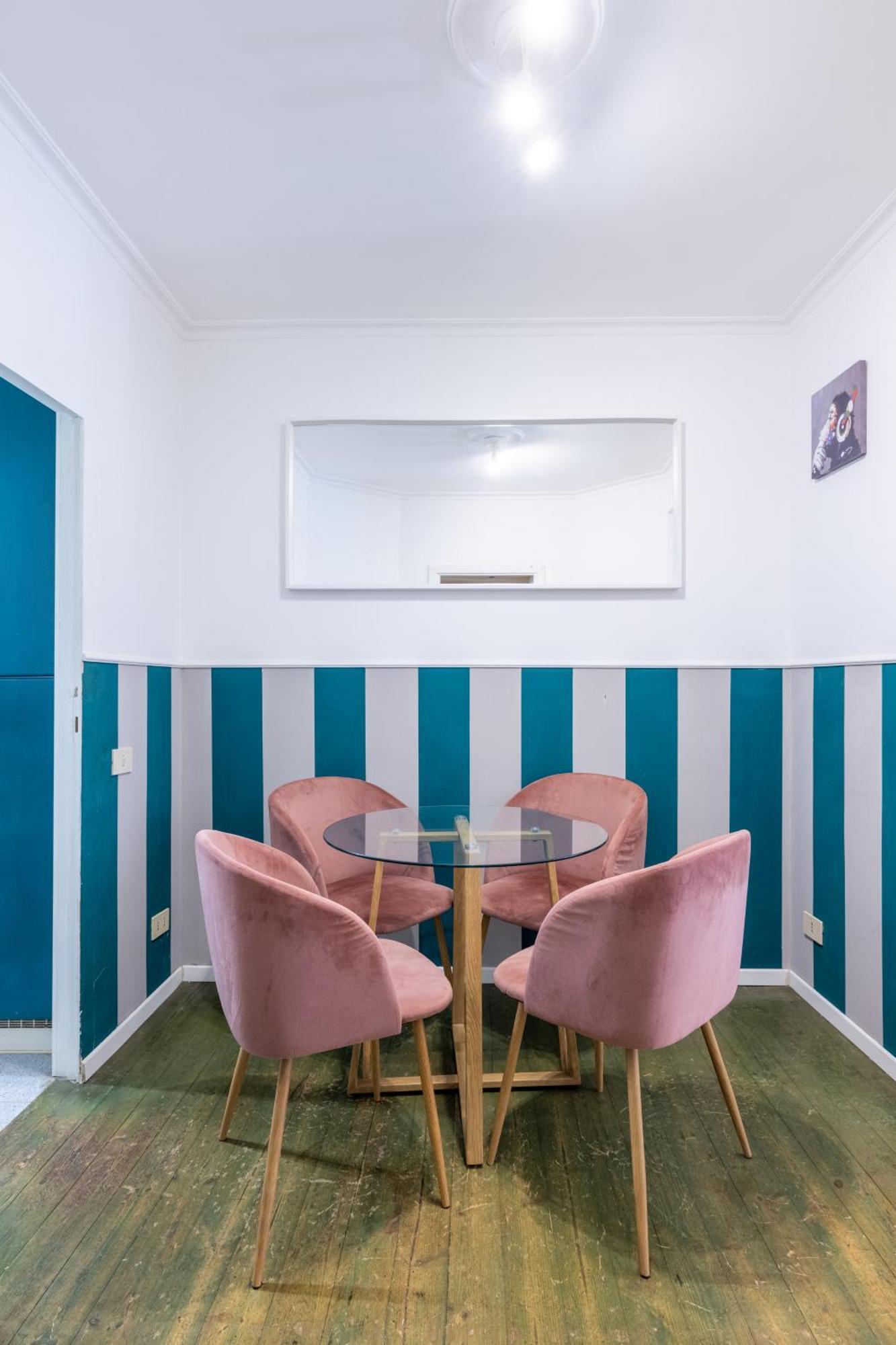 Scipioni Rome Apartment - Vatican Kültér fotó